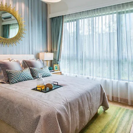 Agile Residence Bukit Bintang Trx Kl
